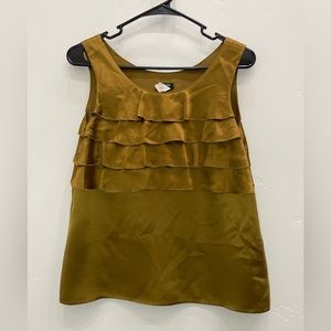 J Crew Woman’s Top Size: 0